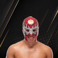 Fuego Del Sol (KJ Orso)